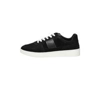 Bullboxer Sneaker Veloursleder Schwarz - 45