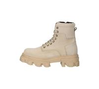 Bullboxer Stiefelette Leder Beige - 38