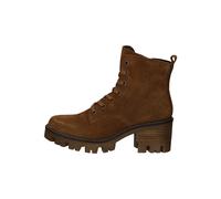 Bullboxer Stiefelette Leder Braun - 39
