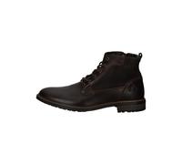 Bullboxer Stiefelette Leder Braun - 41