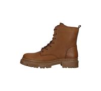 Bullboxer Stiefelette Leder Tan - 38
