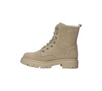 Bullboxer Stiefelette Veloursleder Tan - 39