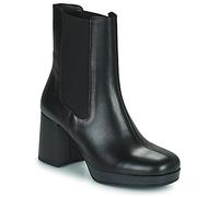 Bullboxer Stiefeletten 256500E6L_BLCK in Schwarz 39