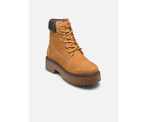 Bullboxer - Stiefeletten & Boots Jose - Braun - Größe 38