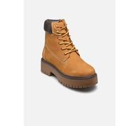 Bullboxer - Stiefeletten & Boots Jose - braun - Größe 40