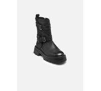 Bullboxer - Stiefeletten & Boots Jufi - Schwarz - Größe 38