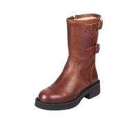 BULLBOXER Women Boots 555501E6LA Cognac 41