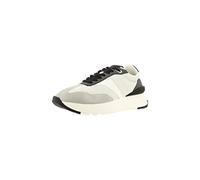 BULLBOXER Women Sneaker Low 118001F5T_ Light Grey 39