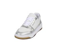 BULLBOXER Women Sneaker Low 443001E5L_ White-Silver 37