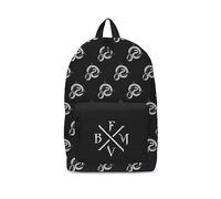 Rocksax Bullet for My Valentine Backpack - Gravity Pattern