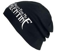 Bullet For My Valentine Logo - Light Beanie Mütze schwarz