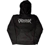 Bullet For My Valentine Kapuzenpullover Logo and Raven Nue offiziell Unisex XL