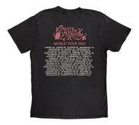 Bullet for My Valentine Tears Dont Fall T Shirt M