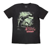Bullet for My Valentine Tears Dont Fall T Shirt M