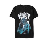 Bullet For My Valentine - Tears Reimagined - T-Shirt - Schwarz - S - 100% Baumwolle Schwarz S
