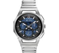 Bulova Men's Analog-Digital Automatic Uhr mit Armband S7225378