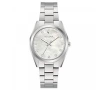 Bulova Women's Analog-Digital Automatic Uhr mit Armband S7223787