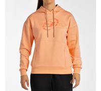 Bullpadel Befas Hoody Damen-apricot Apricot - L L