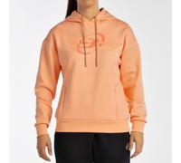 Bullpadel Befas Hoody Damen - Apricot M