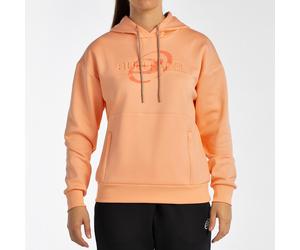 Bullpadel Befas Hoody Damen - Apricot XS