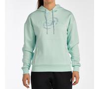 Bullpadel Befas Hoody Damen-mint Mint - Xs XS
