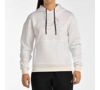 Bullpadel Befas Hoody Damen - Weiß (nur noch wenige Artikel verfügbar)