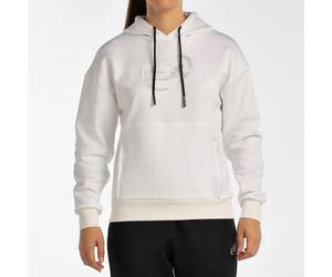 Bullpadel Befas Hoody Damen - Weiß XS