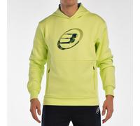 Bullpadel Boyal Hoody Herren - Zitronengelb S