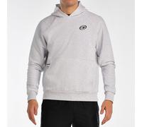 Bullpadel Breas Sweatshirt Herren - Hellgrau L