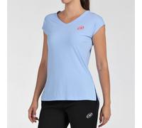 Bullpadel Covelo T - Shirt Damen Hellblau L