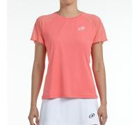 Bullpadel Dedale T - Shirt Damen Koralle S