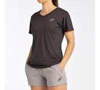 Bullpadel Eches T - Shirt Damen Anthrazit XL