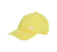 Bullpadel Gorra Cap Herren-gelb Gelb