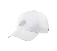 Bullpadel Gorra Cap Herren - Weiß