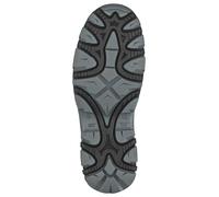 Bullstar Arbeitsschuh Arbeitsstiefel Gummistiefel Winterstiefel YETI schwarz Gr. 43/44