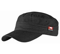 Bullstar Army-Cap Schwarz