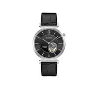 Bulova 96A234 - Schwarz / 40 mm