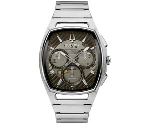 BULOVA 96A257 CURV Herren