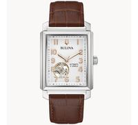 Bulova 96A268 Classic Automatik 33mm 3ATM