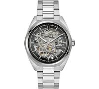 BULOVA - 96A293 - Bulova Mann - Surveyor Automatik-Skelettuhr
