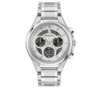 Bulova Curv 96A301 Herrenchronograph