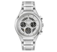 Bulova Curv 96A301 Herrenchronograph
