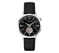 Bulova - 96A317 - Aerojet Automatik 38 mm