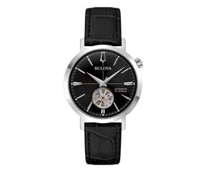 Bulova - 96A317 - Aerojet Automatik 38 mm