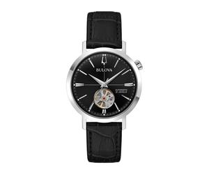 Bulova - 96A317 - Armbanduhr - Herren - Automatik - Automatic