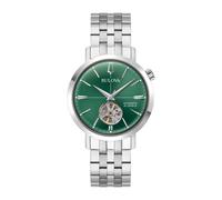 Bulova - 96A319 - Armbanduhr - Herren - Automatik - Automatic