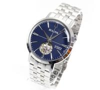 Bulova - 96A320 - Armbanduhr - Herren - Automatik - Classic