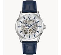 Bulova - 96A330 - Armbanduhr - Herren - Automatik - Sutton