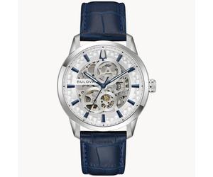 Bulova - 96A330 - Armbanduhr - Herren - Automatik - Sutton