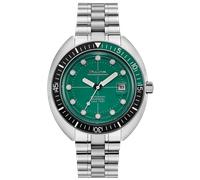 BULOVA 96B322 Uhr Archive Series Automatic Herren